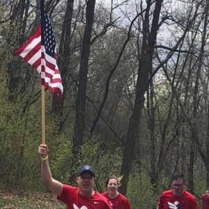 Meet your Posher, Jeffrey